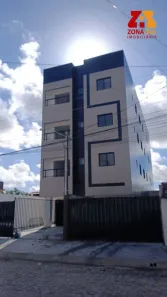 Apartamento com 2 Quartos à venda, 44m² no Varjão, João Pessoa