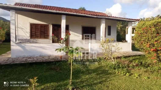 Fazenda / Sítio / Chácara com 2 Quartos à venda, 65m² no Manoel Ribeiro (Ponta Negra), Maricá