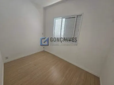 Apartamento com 2 Quartos à venda, 83m² no Jardim Santa Lídia, Mauá