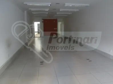 Loja / Salão / Ponto Comercial à venda, 70m² no Centro, Limeira