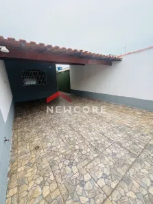 Casa com 2 Quartos à venda, 80m² no Balneário Flórida Mirim, Mongaguá