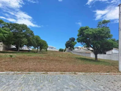 Terreno / Lote / Condomínio à venda, 390m² no Recanto do Sol, São Pedro da Aldeia