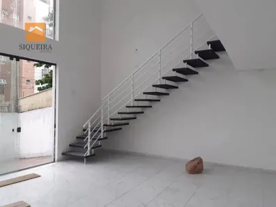 Prédio Inteiro à venda, 293m² no Jardim Icatu, Votorantim