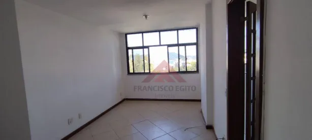 Apartamento com 2 Quartos à venda, 62m² no Ingá, Niterói