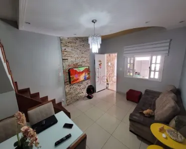 Casa com 2 Quartos à venda, 83m² no Santo Elias, Mesquita