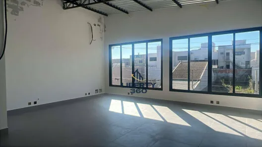 Loja / Salão / Ponto Comercial para alugar, 140m² no Itu Novo Centro, Itu
