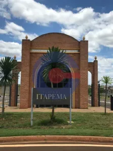 Terreno / Lote / Condomínio à venda, 300m² no Parque Egisto Ragazzo, Limeira