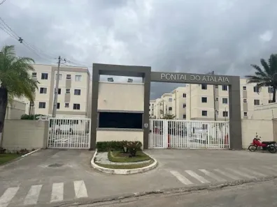Apartamento com 2 Quartos à venda, 38m² no Fragoso, Paulista