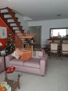 Apartamento com 3 Quartos à venda, 130m² no Roseiral, Petrópolis