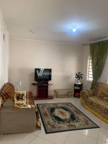 Casa com 3 Quartos à venda, 212m² no Jardim Londres, Campinas