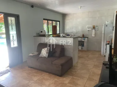 Casa com 2 Quartos para alugar, 158m² no Chácara Primavera, Sumaré
