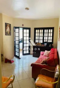 Casa com 2 Quartos à venda, 102m² no Jardim Atlântico Central (Itaipuaçu), Maricá