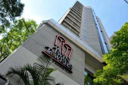 Flat com 1 Quarto à venda, 35m² no Centro, São Bernardo do Campo