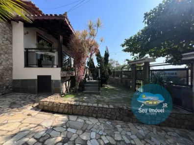 Casa com 6 Quartos à venda, 592m² no Parque Hotel, Araruama