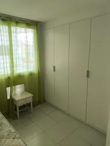 Apartamento com 3 Quartos para alugar, 96m² no Piratininga, Niterói