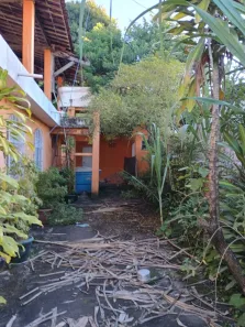 Casa com 2 Quartos para alugar, 1000m² no Santo Aleixo, Jaboatão dos Guararapes