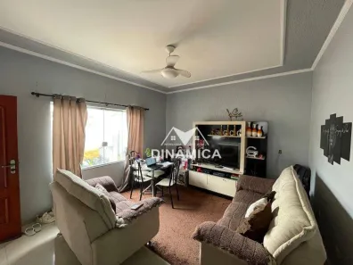 Casa com 2 Quartos à venda, 100m² no Jardim Novo Paraná, Sumaré