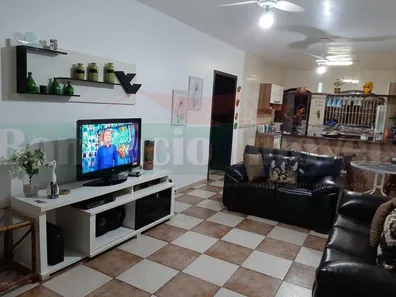 Casa com 2 Quartos à venda, 80m² no Praia Seca, Araruama