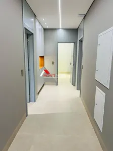 Casa de Condomínio com 4 Quartos à venda, 390m² no Condomínio Império dos Nobres, Brasília