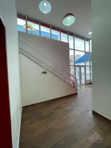 Prédio Inteiro para alugar, 473m² no Vila Bocaina, Mauá
