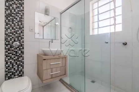 Apartamento com 1 Quarto para alugar, 52m² no Centro, Curitiba
