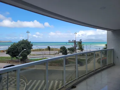 Apartamento com 3 Quartos para venda ou aluguel, 238m² no Centro, Cabo Frio