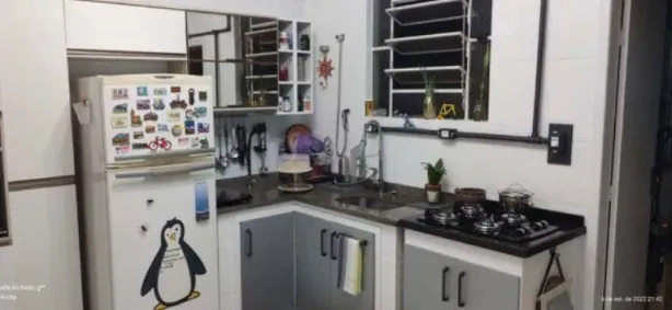 Apartamento com 2 Quartos à venda, 87m² no Chácara Farani, Barra do Piraí