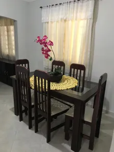 Apartamento com 2 Quartos à venda, 54m² no Jardim São Bom Jesus, Monte Mor