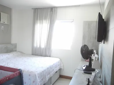 Apartamento com 2 Quartos à venda, 84m² no Parque Rosário, Campos dos Goytacazes