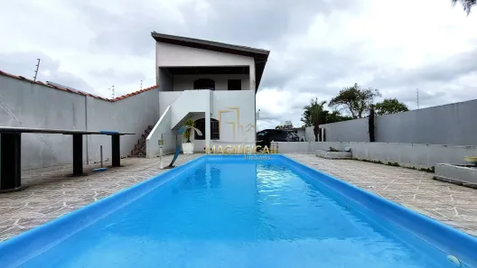 Casa com 3 Quartos para alugar, 210m² no Jardim Paulista, Campina Grande do Sul
