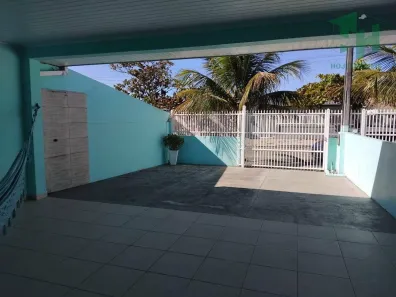 Casa de Condomínio com 3 Quartos à venda, 74m² no Shangrila, Pontal do Paraná