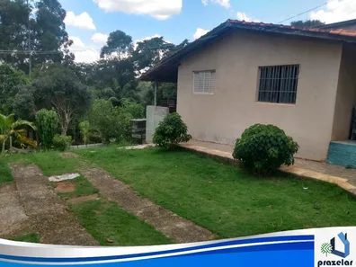 Fazenda / Sítio / Chácara com 2 Quartos à venda, 5000m² no , Mairinque