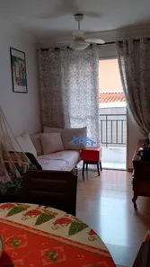 Apartamento com 2 Quartos à venda, 60m² no Jardim Gabriela III, Jandira