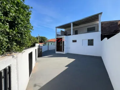 Sobrado com 3 Quartos à venda, 174m² no Jardim Dall'Orto, Sumaré