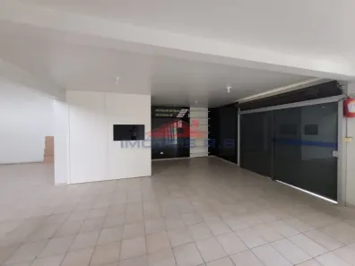 Loja / Salão / Ponto Comercial para alugar, 200m² no Centro, Araucária