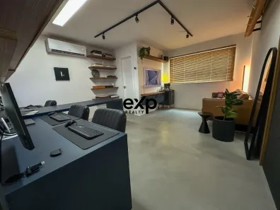 Conjunto Comercial / Sala à venda, 27m² no Vilas do Atlântico, Lauro de Freitas