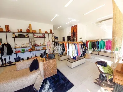 Loja / Salão / Ponto Comercial à venda, 204m² no Vila Pântano, Santa Bárbara D'Oeste