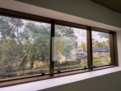 Conjunto Comercial / Sala para alugar, 34m² no Jardim São Vicente, Cotia
