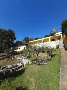 Fazenda / Sítio / Chácara com 2 Quartos à venda, 200m² no Terra Preta (Terra Preta), Mairiporã
