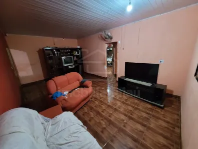 Loja / Salão / Ponto Comercial à venda, 288m² no Chácara Braz Miraglia, Jaú