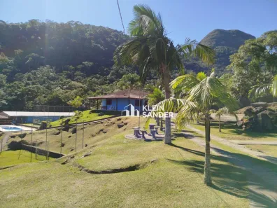Fazenda / Sítio / Chácara à venda, 82000m² no Mury, Nova Friburgo