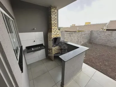 Casa com 2 Quartos à venda, 55m² no Centro, Floresta