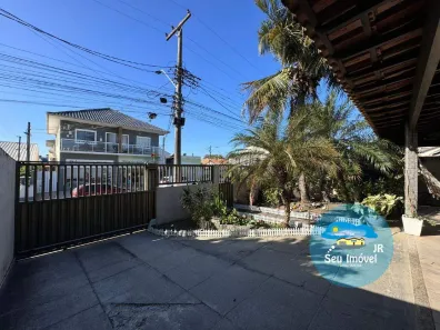 Casa com 3 Quartos à venda, 360m² no Vila Capri, Araruama