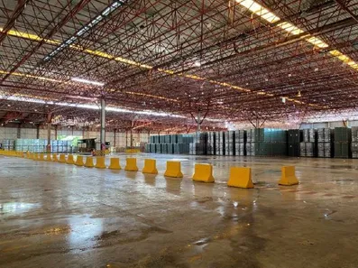 Galpão / Depósito / Armazém à venda, 73795m² no Distrito Industrial, João Pessoa