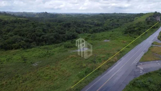 Terreno / Lote Comercial à venda, 830000m² no Distrito Industrial, Candeias