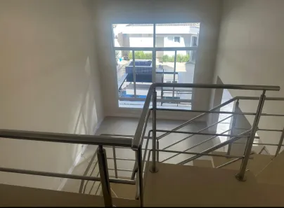 Casa de Condomínio com 4 Quartos para alugar, 390m² no Alphaville, Santana de Parnaíba