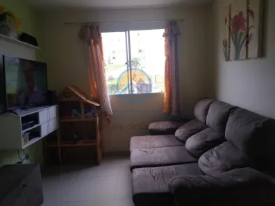 Apartamento com 2 Quartos à venda, 48m² no Vila Damaceno, São Paulo