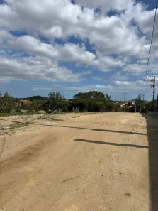 Terreno / Lote / Condomínio à venda, 420m² no Guriri, Cabo Frio
