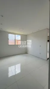 Apartamento com 1 Quarto à venda, 10m² no Centro, Camaçari