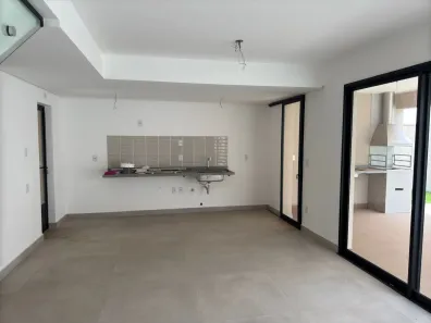 Casa de Condomínio com 4 Quartos à venda, 181m² no Jardins Marselha, Aparecida de Goiânia